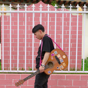 Thongsa Mi (feat. Sonam Zangmo)