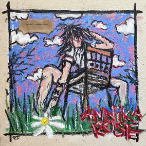 Mental Gymnastics by Annika Rose