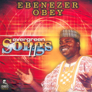 Ebenezer Obey - Odun Keresimesi