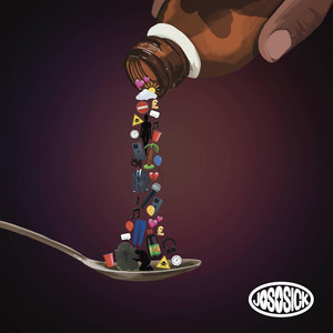 Different Remix (feat. Duppy, N3, Logan_olm & The Grime Journalist)