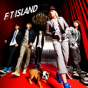 K-POP・アジア FT Flower Rock FT Rock K-POP・アジア Flower