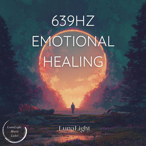 639Hz Emotional Healing by LunaLight