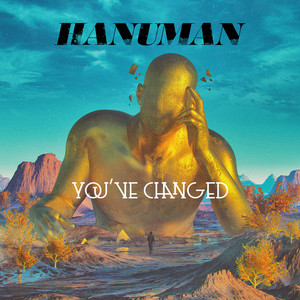 Portada de You've Changed