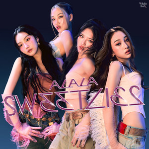SWEET LIES by ALALA