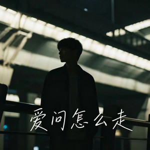 爱问怎么走 (r&b 翻唱 男版） by Alex-听听音乐