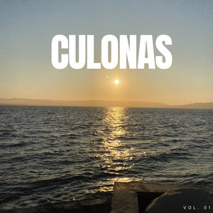 CULONAS by El Naranjita