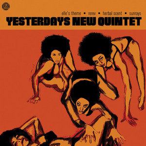 Yesterdays Universe: Prepare For A New Yesterday (Volume 1