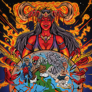 Xibalba | Spotify