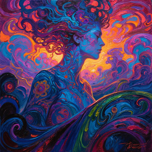 The Heart of a Mother