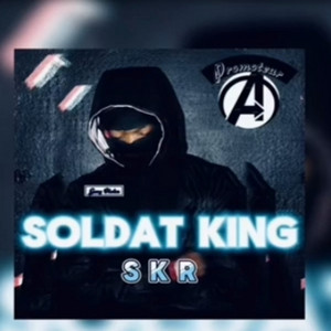 Soldat King - SMT