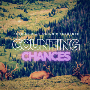 Counting Chances, Cian Qwinn. by Sequence