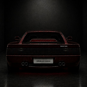 Testarossa