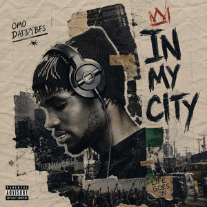 In my City by Omo Daddybfs