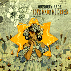 Bon Voyage Mon Cheri by Gregory Page