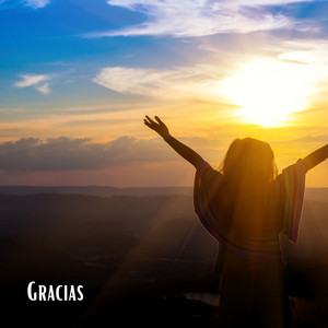 Gracias by Alga Verde
