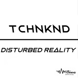 Disturb Reality Logo
