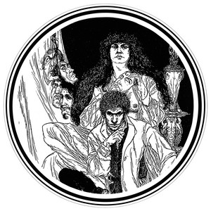 Godstar cover