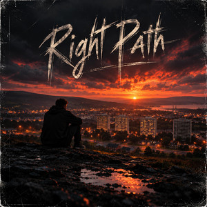 Right Path by Crooksy