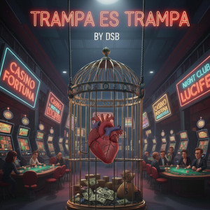 Trampa es trampa by DSB, Derexs