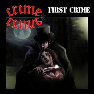 CRIME - Intro Highway Robbery
