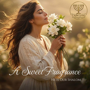 A Sweet Fragrance - He is Our Shalom (Special Release for Sweet Fragrance Healing Retreat) by TribeSong