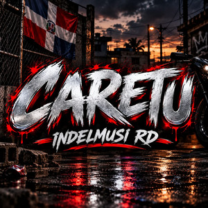 Caretu by Indelmusic RD