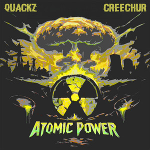 CREECHUR — Atomic Power