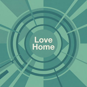 Love Home by Mikael Sayer