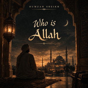 Who is Allah by Humzah Sheikh