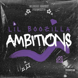 Lil Boozilla | Spotify