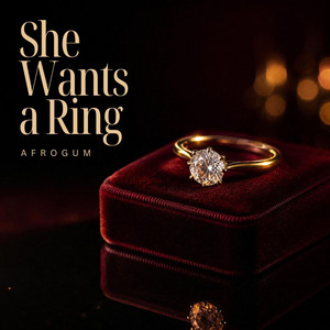 The Ring by AfroGum