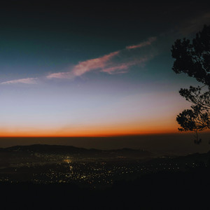 Rising Light by Spatia Sonica