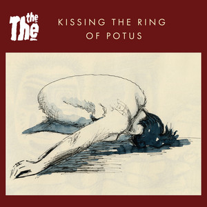 Kissing The Ring Of POTUS