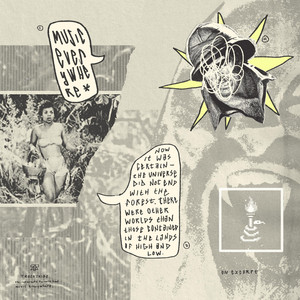 TrackTribe - Harmonic Habitat