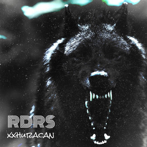 xxhuracan - PLUIE DE LARMES