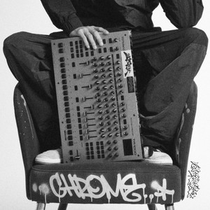 Break/Funky! (Everybody Said) by bojvck