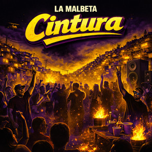 Cintura by La Malbeta