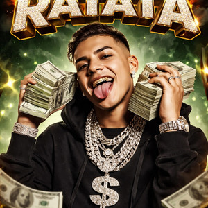 Un Ratata by LIL RONIEL