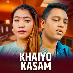 Yagya Sapkota & Devi Gharti - Khaiyo Kasam