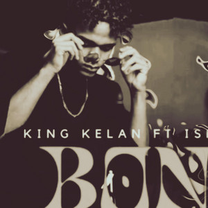 Kingkelan - Bonto (feat. ismaail kilah)