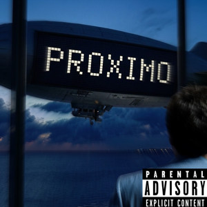 Proximo by Shafoboy, Xuru