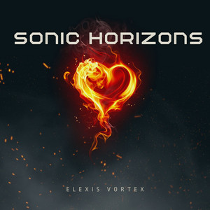 Sonic Horizons by Elexis Vortex