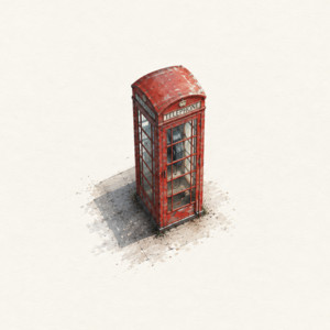 Phone Number (Feat. TimeFeveR) by IOHBOY, TimeFeveR