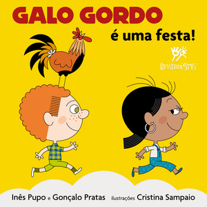 Tudo Muda Num Segundo by Galo Gordo