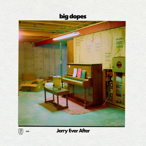 Jerry Ever After by Big Dopes