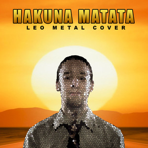 Hakuna Matata (Metal Cover)