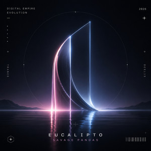 Eucalipto by Savage Pandas
