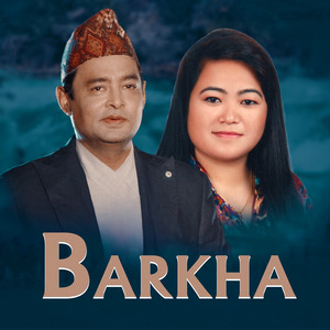 Bishnu Khatri & Juna Shrees Magar - Barkha
