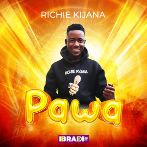 Richie Kijana - Pawa