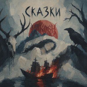 Сказки by MAKOSH